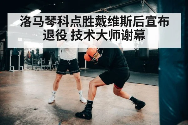 洛马琴科点胜戴维斯后宣布退役 技术大师谢幕
